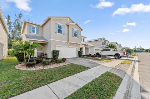 Tiny photo for 1817 Lake Cove Drive, Lake Worth, FL 33460 (MLS # R11143404)
