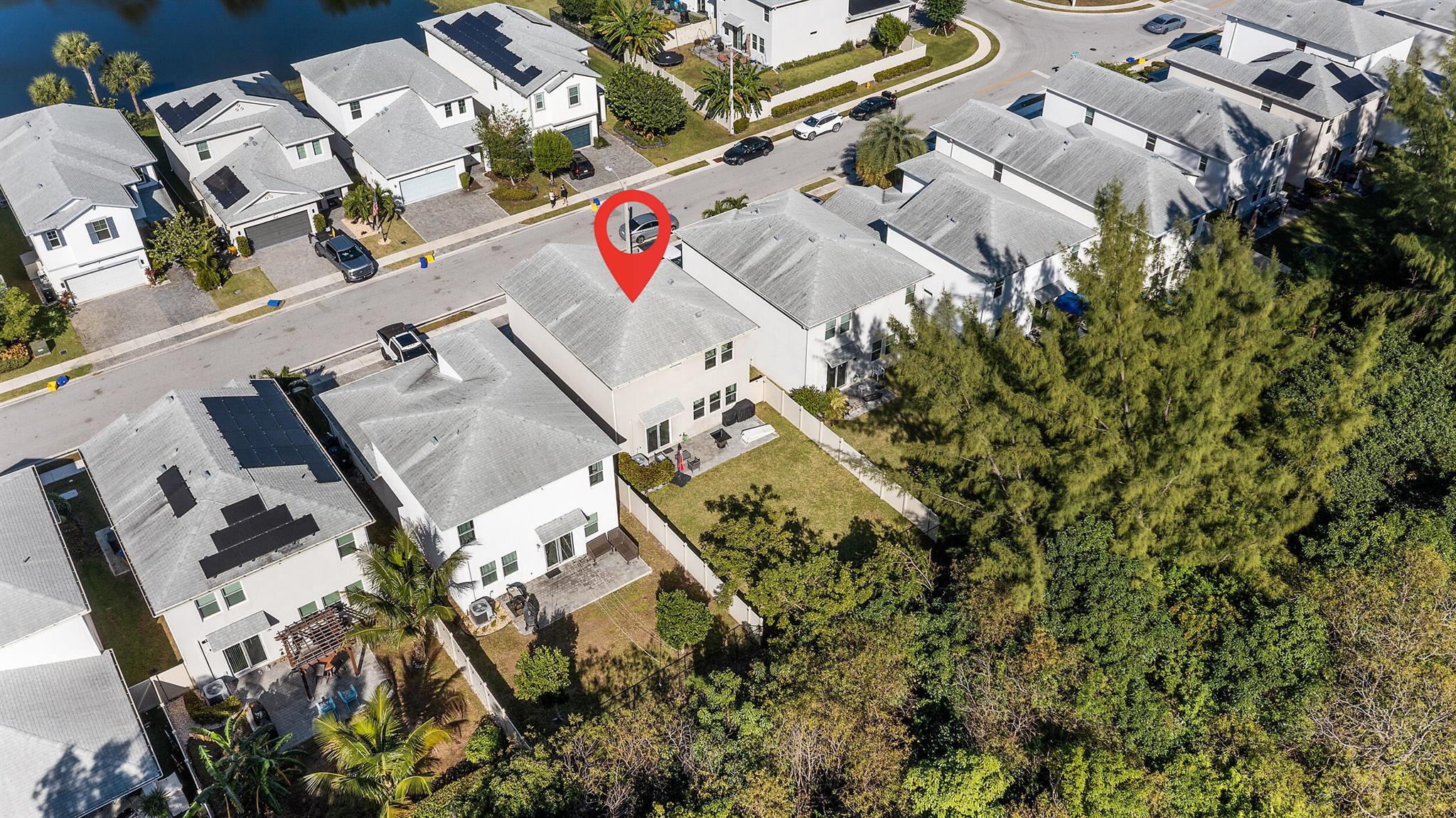 LAKE COVE OF LAKE WORTH - Residential