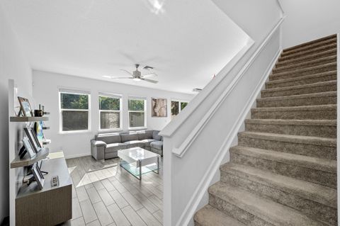 Tiny photo for 1817 Lake Cove Drive, Lake Worth, FL 33460 (MLS # R11143404)
