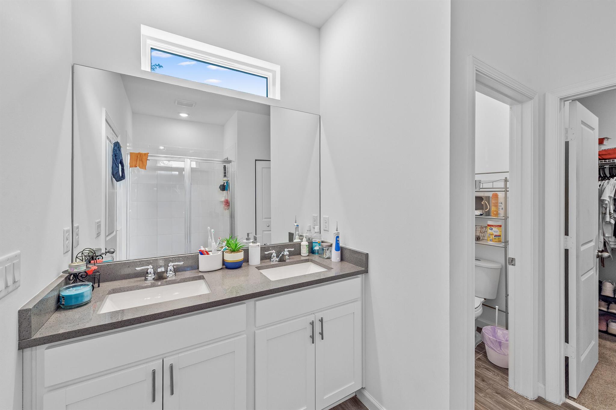 LAKE COVE OF LAKE WORTH - Residential