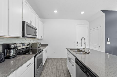 Tiny photo for 1817 Lake Cove Drive, Lake Worth, FL 33460 (MLS # R11143404)
