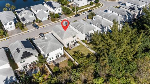 Tiny photo for 1817 Lake Cove Drive, Lake Worth, FL 33460 (MLS # R11143404)