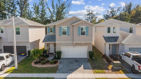1817 Lake Cove Drive Lake Worth FL 33460