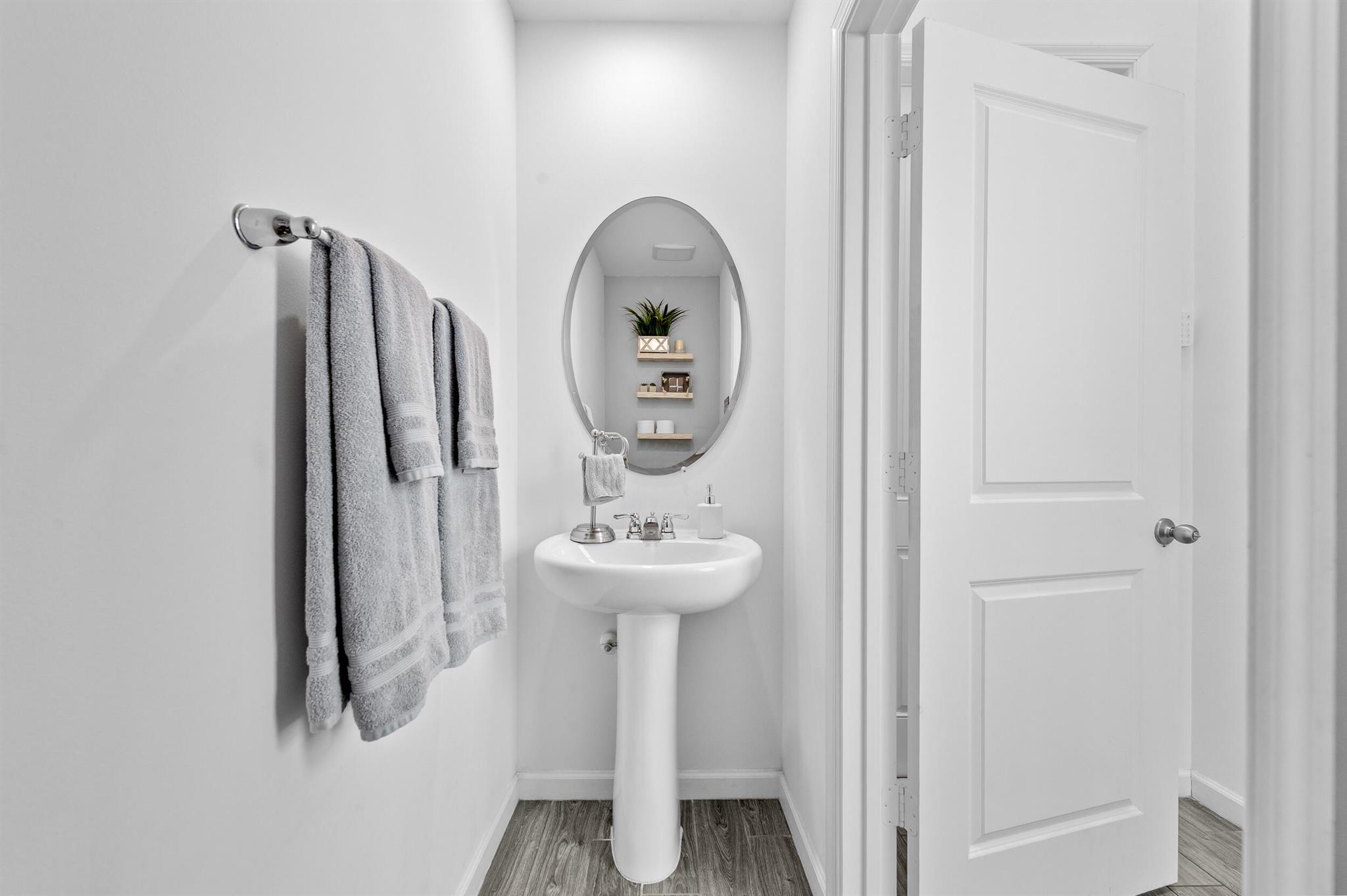 LAKE COVE OF LAKE WORTH - Residential