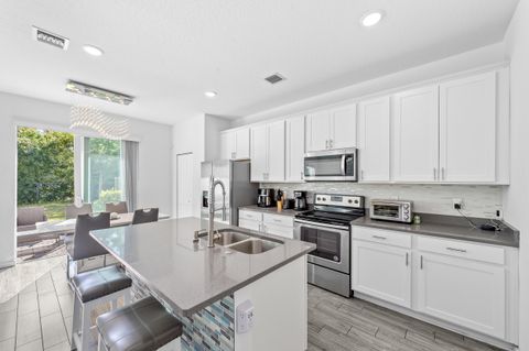 Tiny photo for 1817 Lake Cove Drive, Lake Worth, FL 33460 (MLS # R11143404)