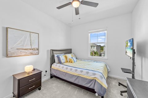 Tiny photo for 1817 Lake Cove Drive, Lake Worth, FL 33460 (MLS # R11143404)