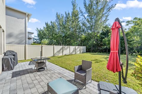 Tiny photo for 1817 Lake Cove Drive, Lake Worth, FL 33460 (MLS # R11143404)