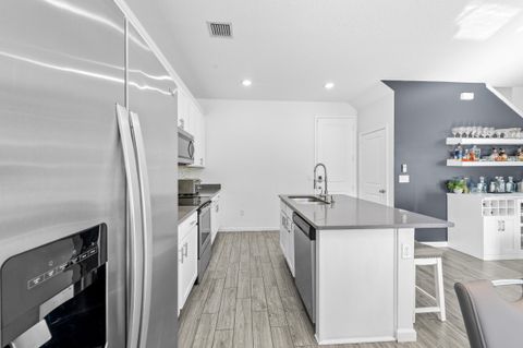 Tiny photo for 1817 Lake Cove Drive, Lake Worth, FL 33460 (MLS # R11143404)