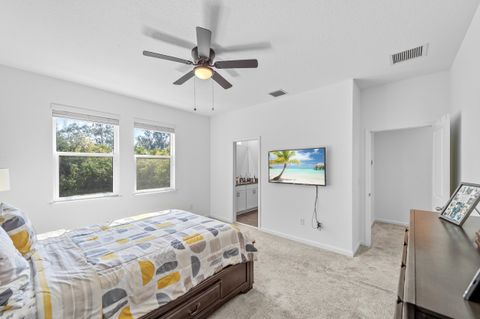Tiny photo for 1817 Lake Cove Drive, Lake Worth, FL 33460 (MLS # R11143404)