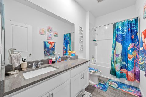 Tiny photo for 1817 Lake Cove Drive, Lake Worth, FL 33460 (MLS # R11143404)