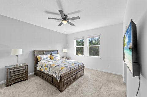Tiny photo for 1817 Lake Cove Drive, Lake Worth, FL 33460 (MLS # R11143404)