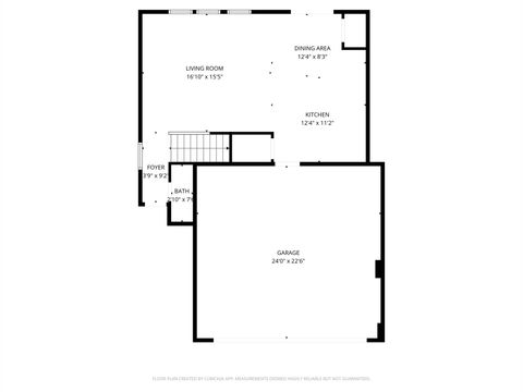Tiny photo for 1817 Lake Cove Drive, Lake Worth, FL 33460 (MLS # R11143404)