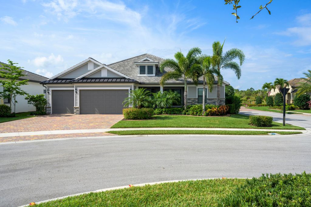 Photo of 206 Blessed Isles Lane, Jupiter, FL 33478 (MLS # R10976180)
