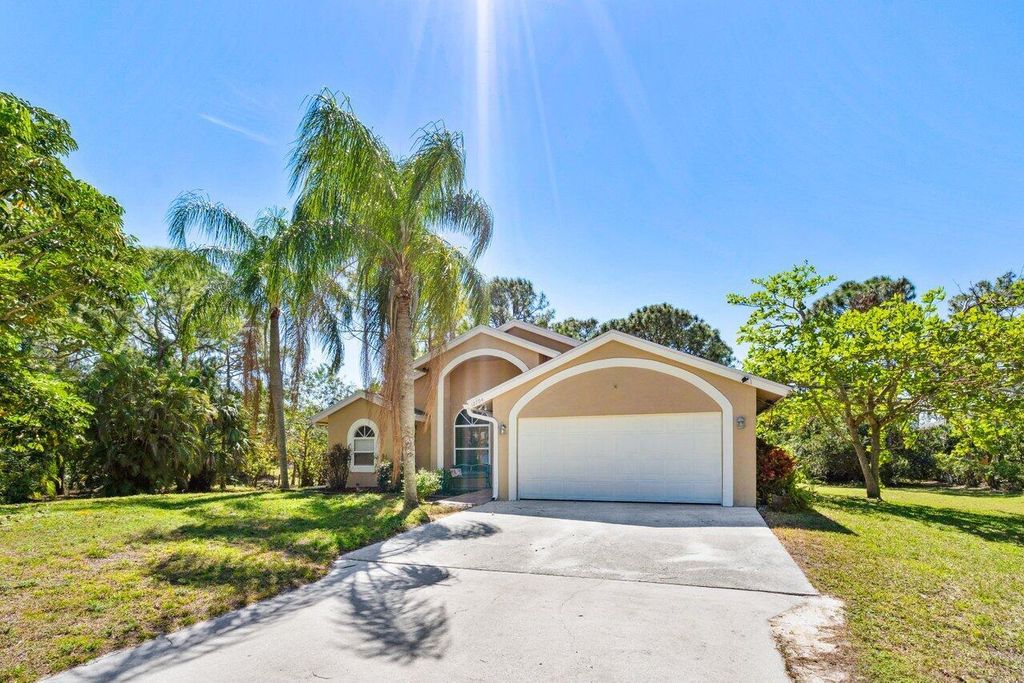 Photo of 12794 71st Place N, Loxahatchee, FL 33470 (MLS # R11069342)