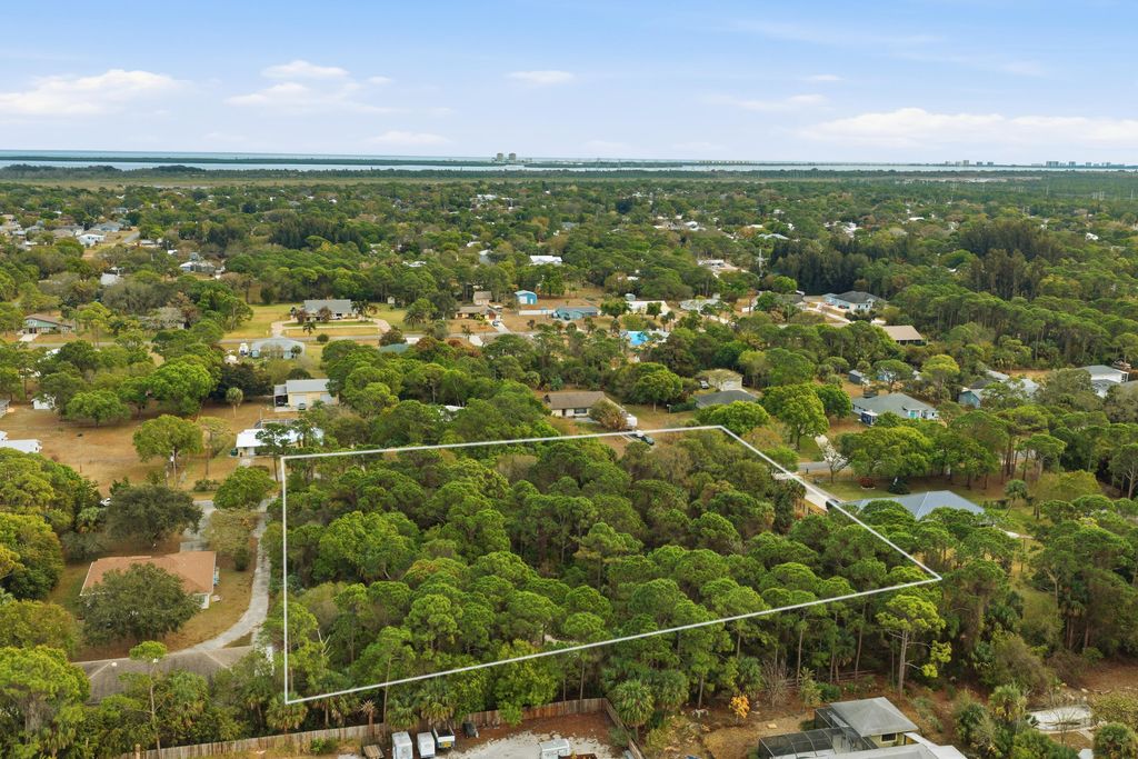 Photo of 0 Pinetree Drive, Fort Pierce, FL 34982 (MLS # R11161263)
