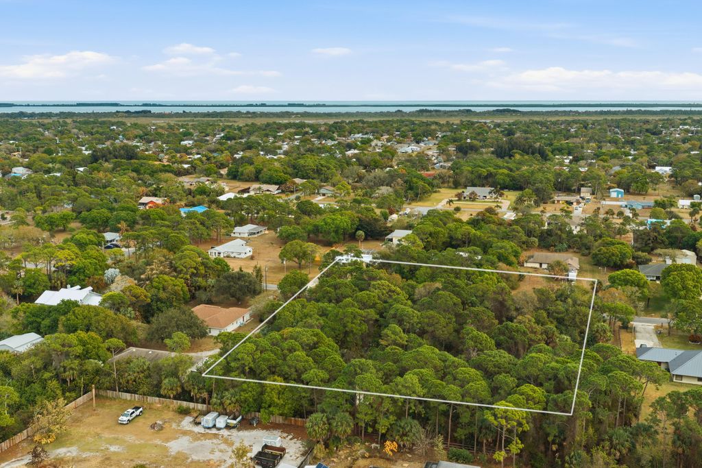 Photo of 0 Pinetree Drive, Fort Pierce, FL 34982 (MLS # R11161263)