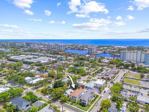 Tiny photo for 519 SE 4th Avenue, Delray Beach, FL 33483 (MLS # B26033262)