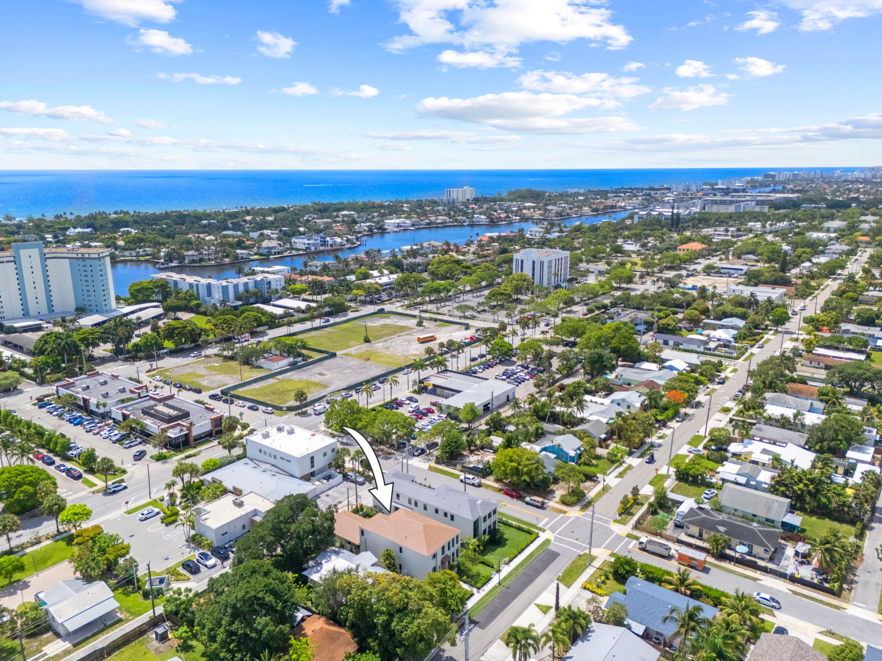 OSCEOLA PARK - Residential