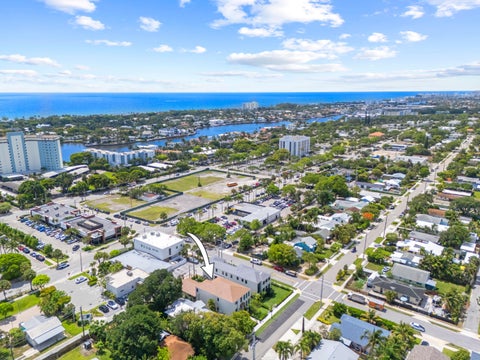 Tiny photo for 519 SE 4th Avenue, Delray Beach, FL 33483 (MLS # B26033262)