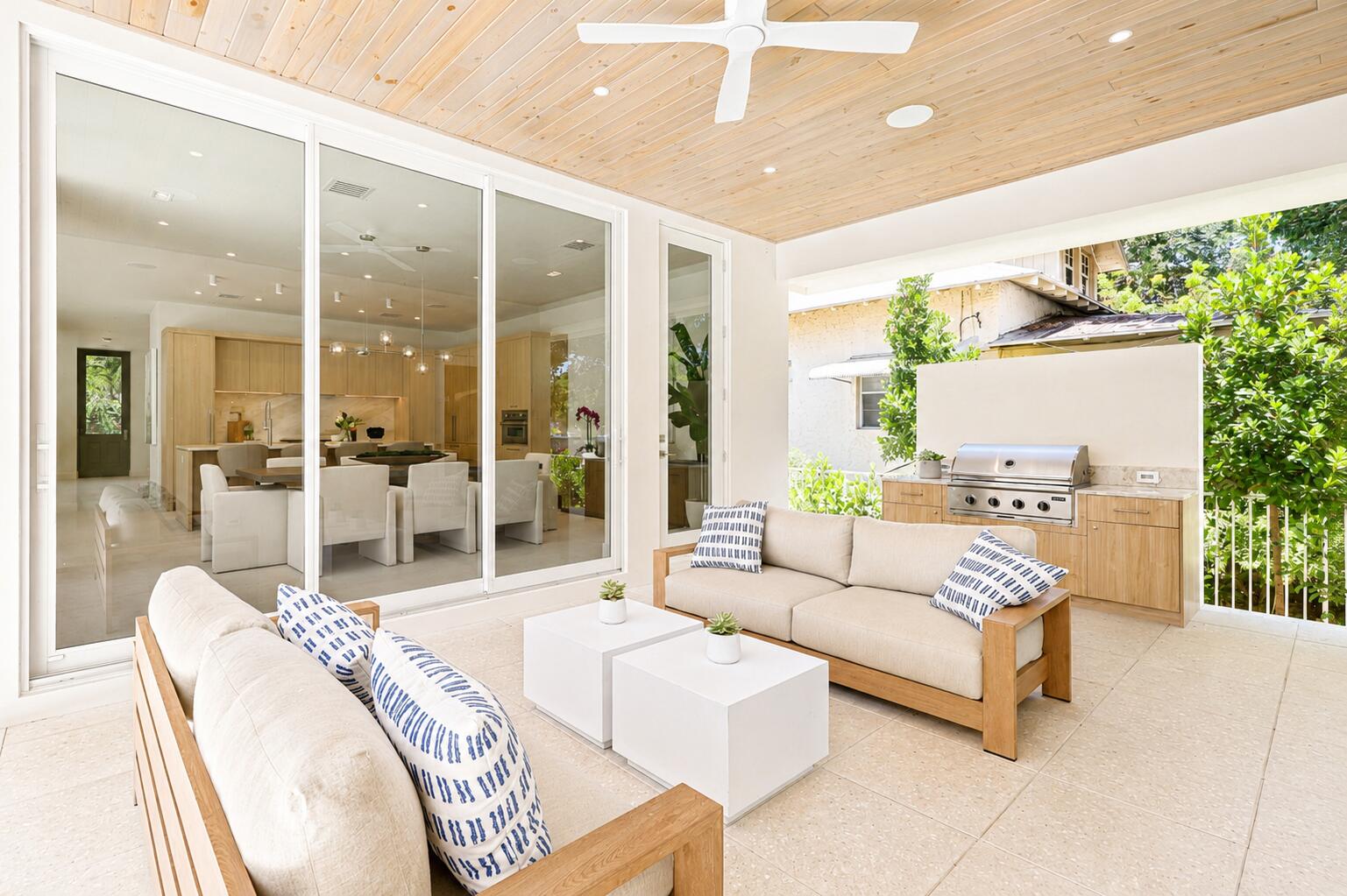 OSCEOLA PARK - Residential