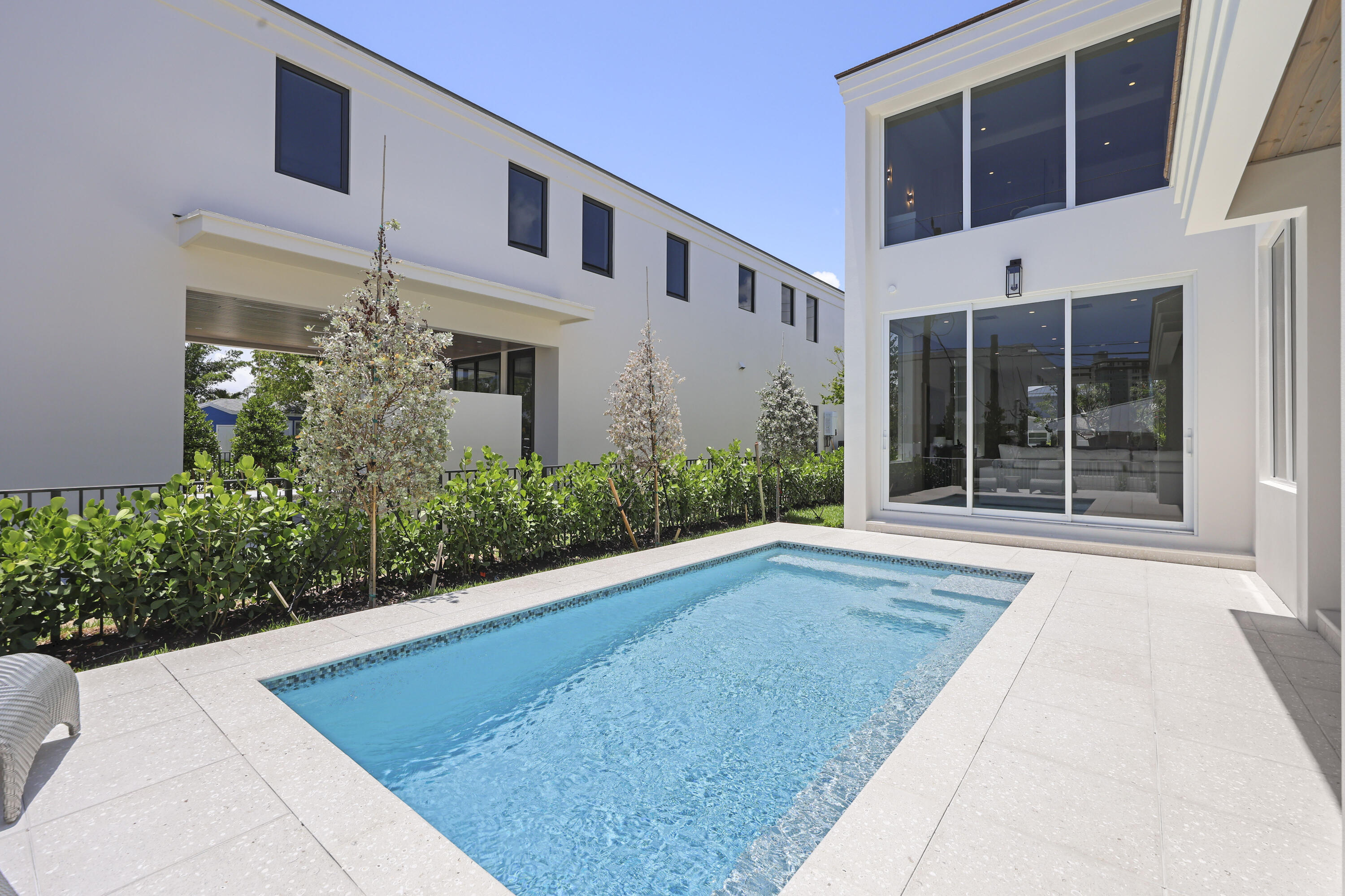 OSCEOLA PARK - Residential