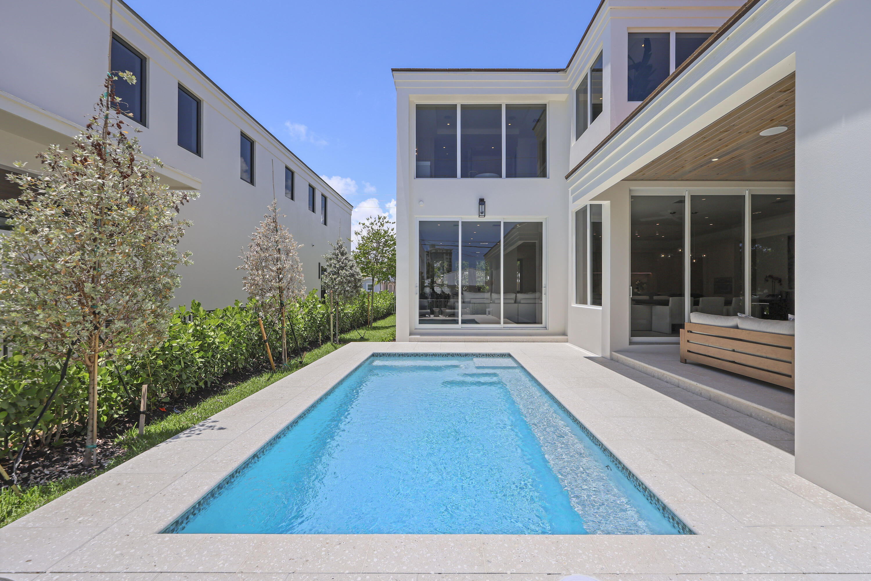 OSCEOLA PARK - Residential