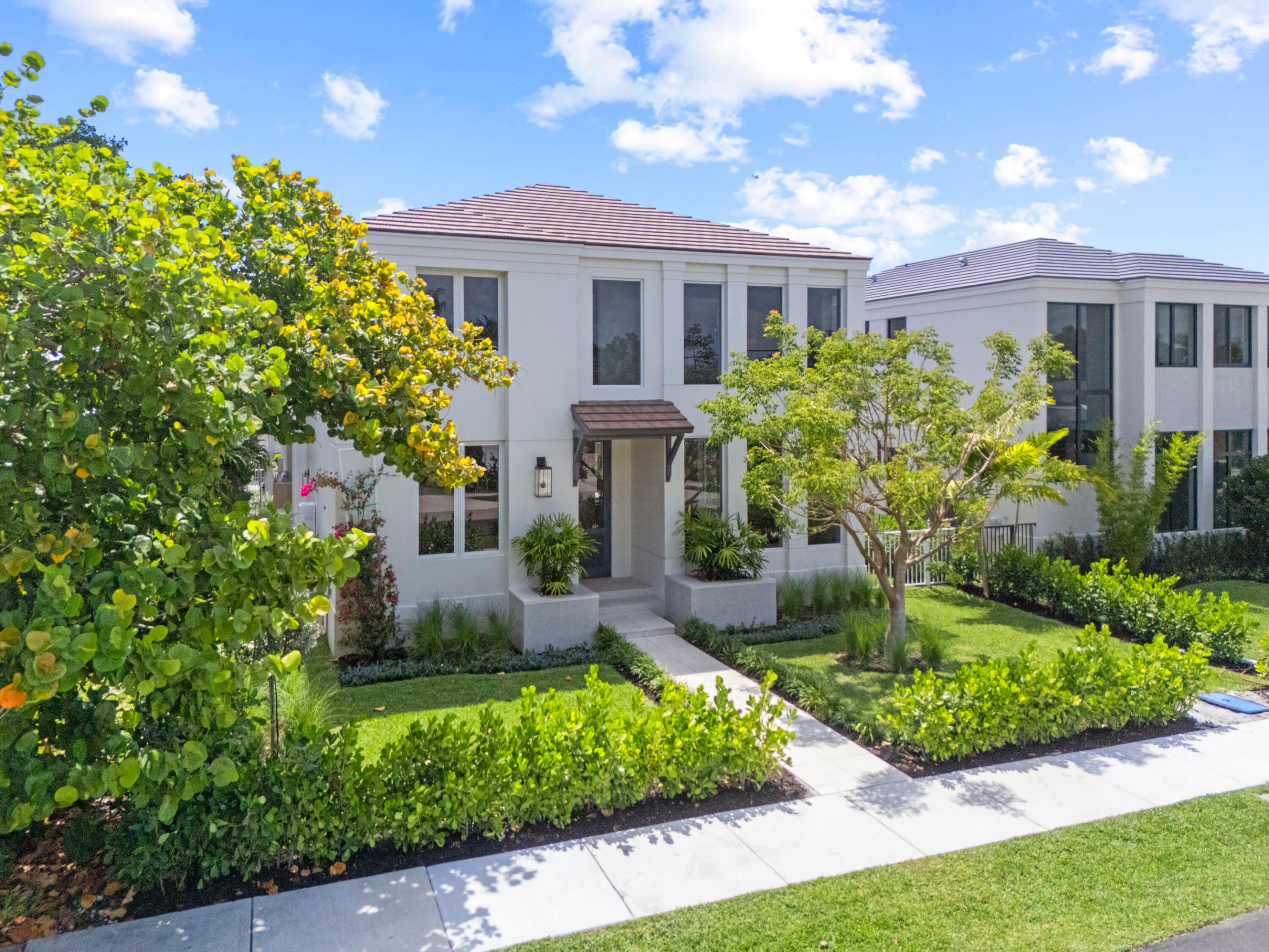 OSCEOLA PARK - Residential