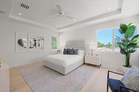 Tiny photo for 519 SE 4th Avenue, Delray Beach, FL 33483 (MLS # B26033262)