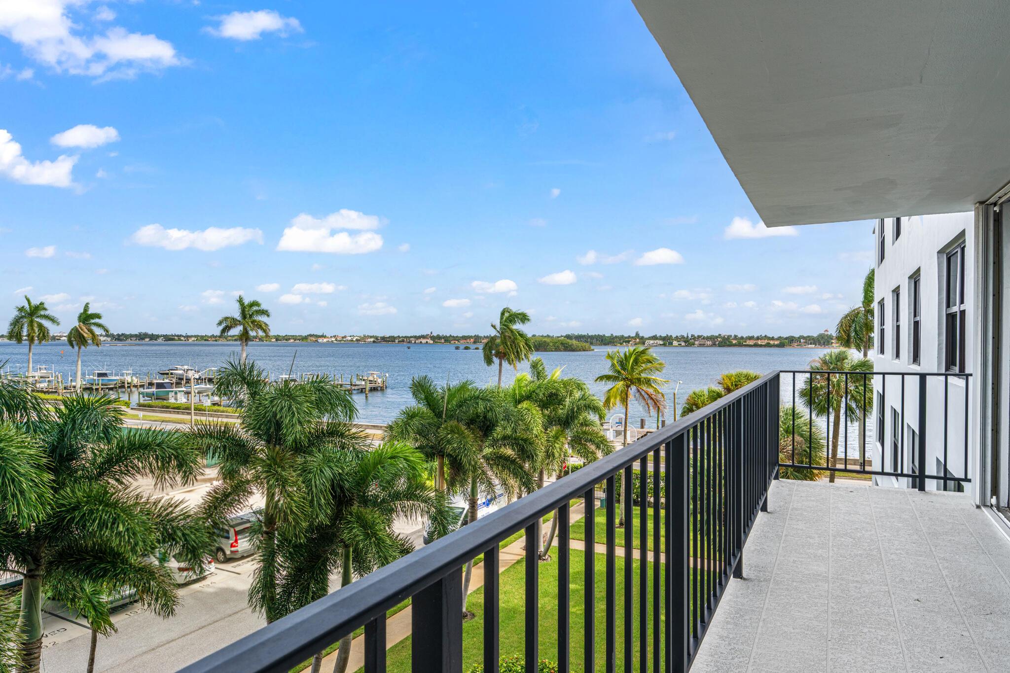 PORTOFINO SOUTH CONDO EST - Residential