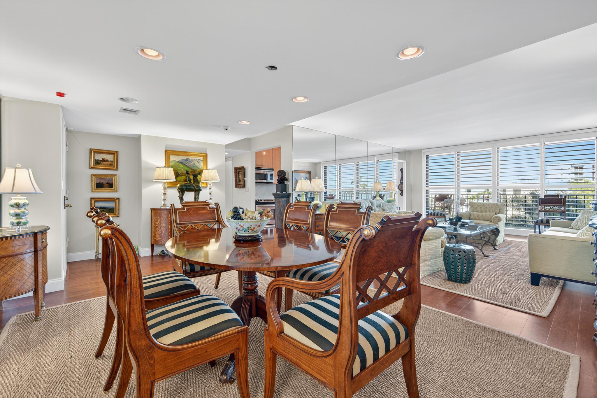 PORTOFINO SOUTH CONDO EST - Residential