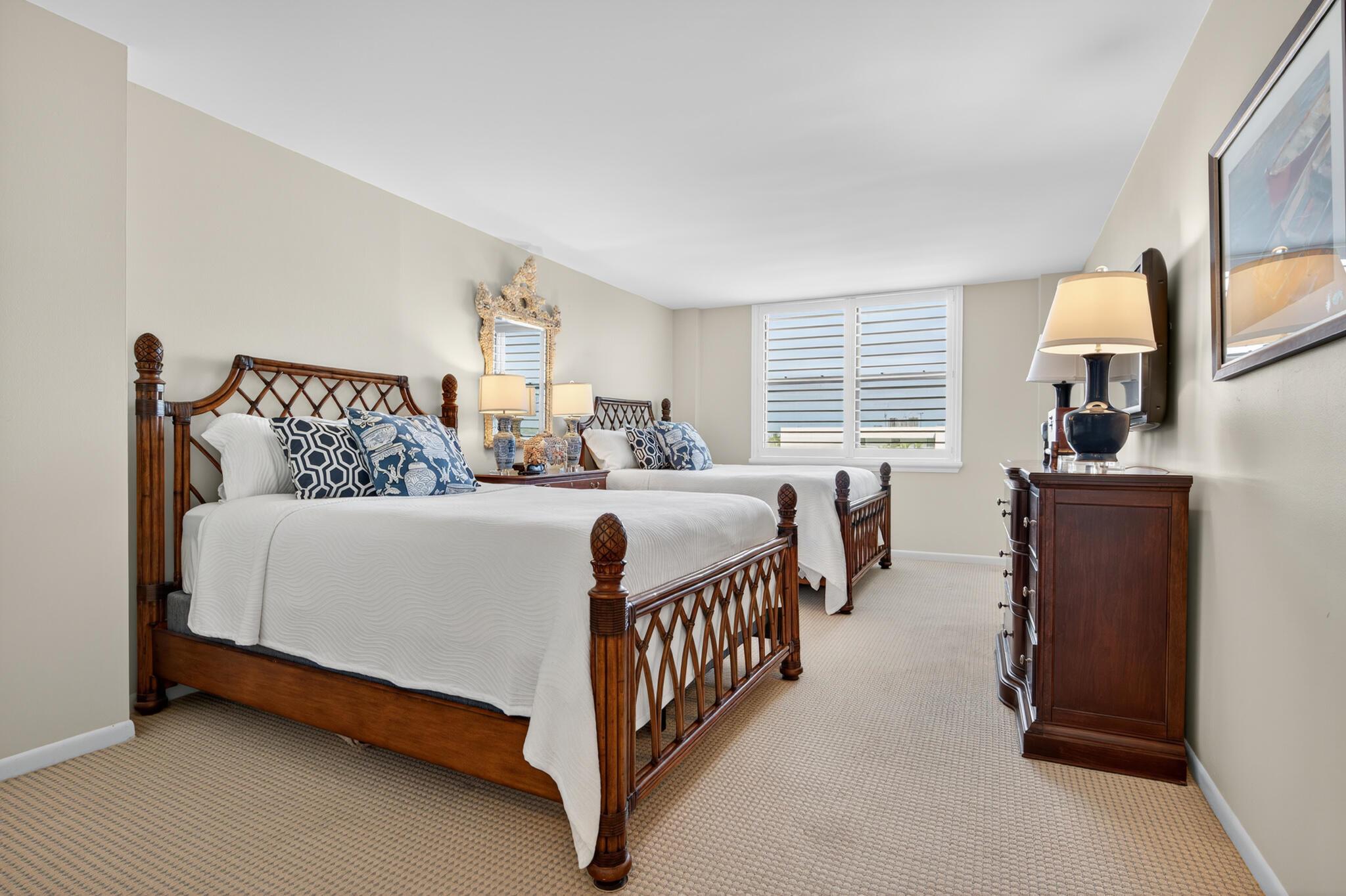 PORTOFINO SOUTH CONDO EST - Residential