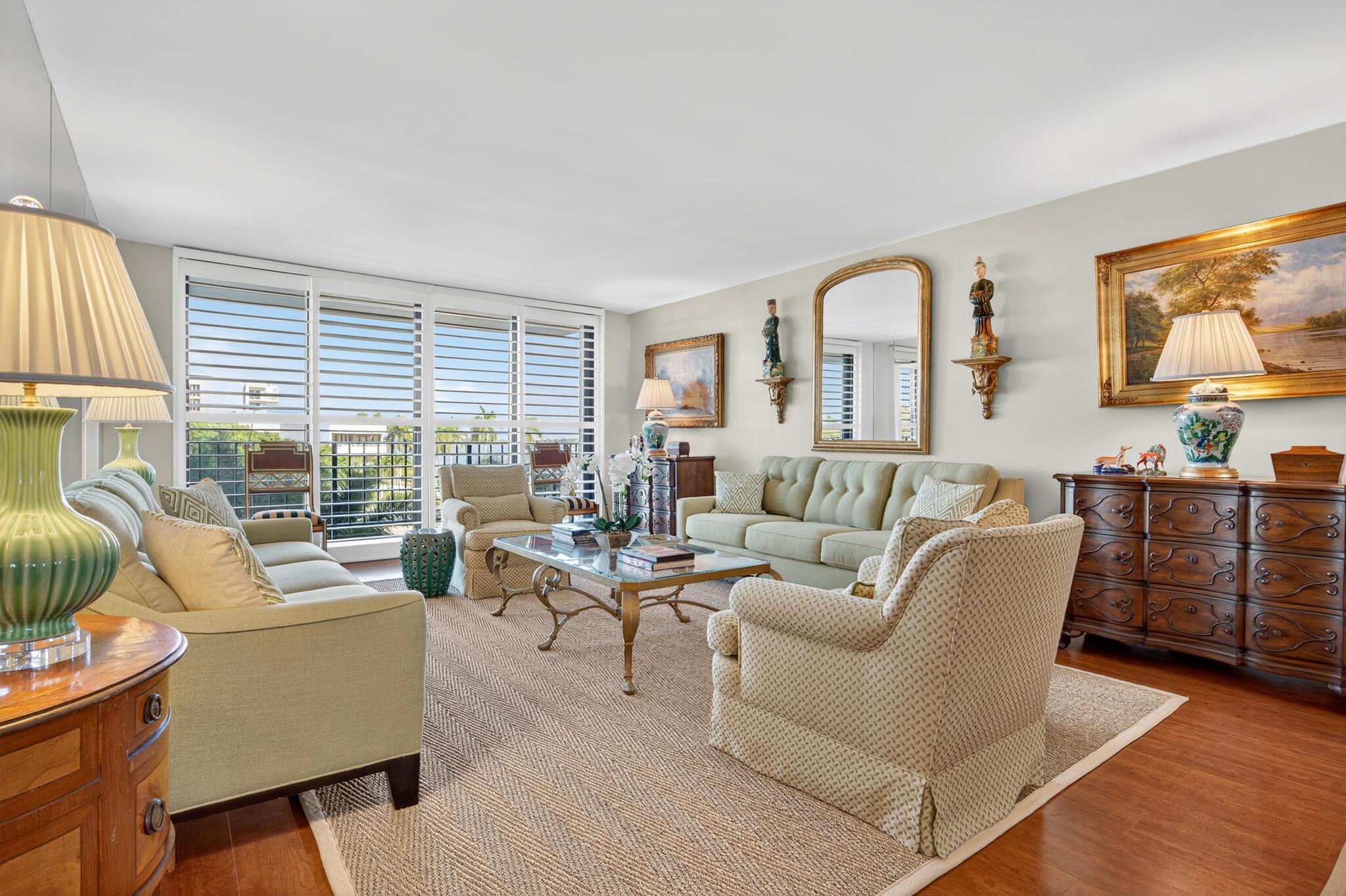 PORTOFINO SOUTH CONDO EST - Residential