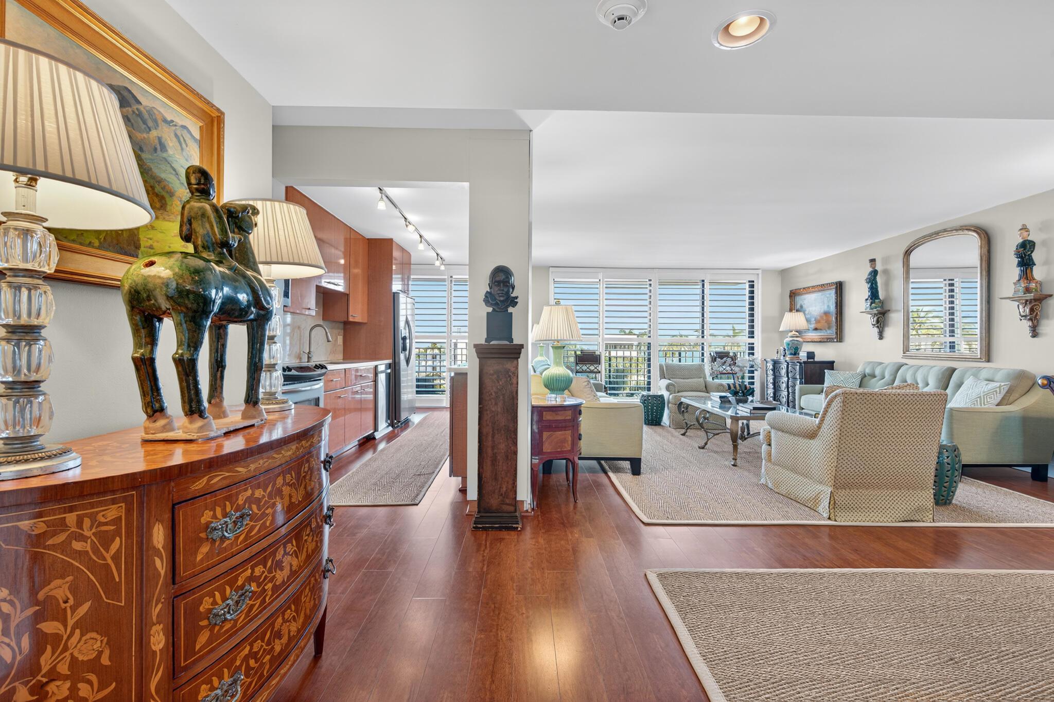 PORTOFINO SOUTH CONDO EST - Residential