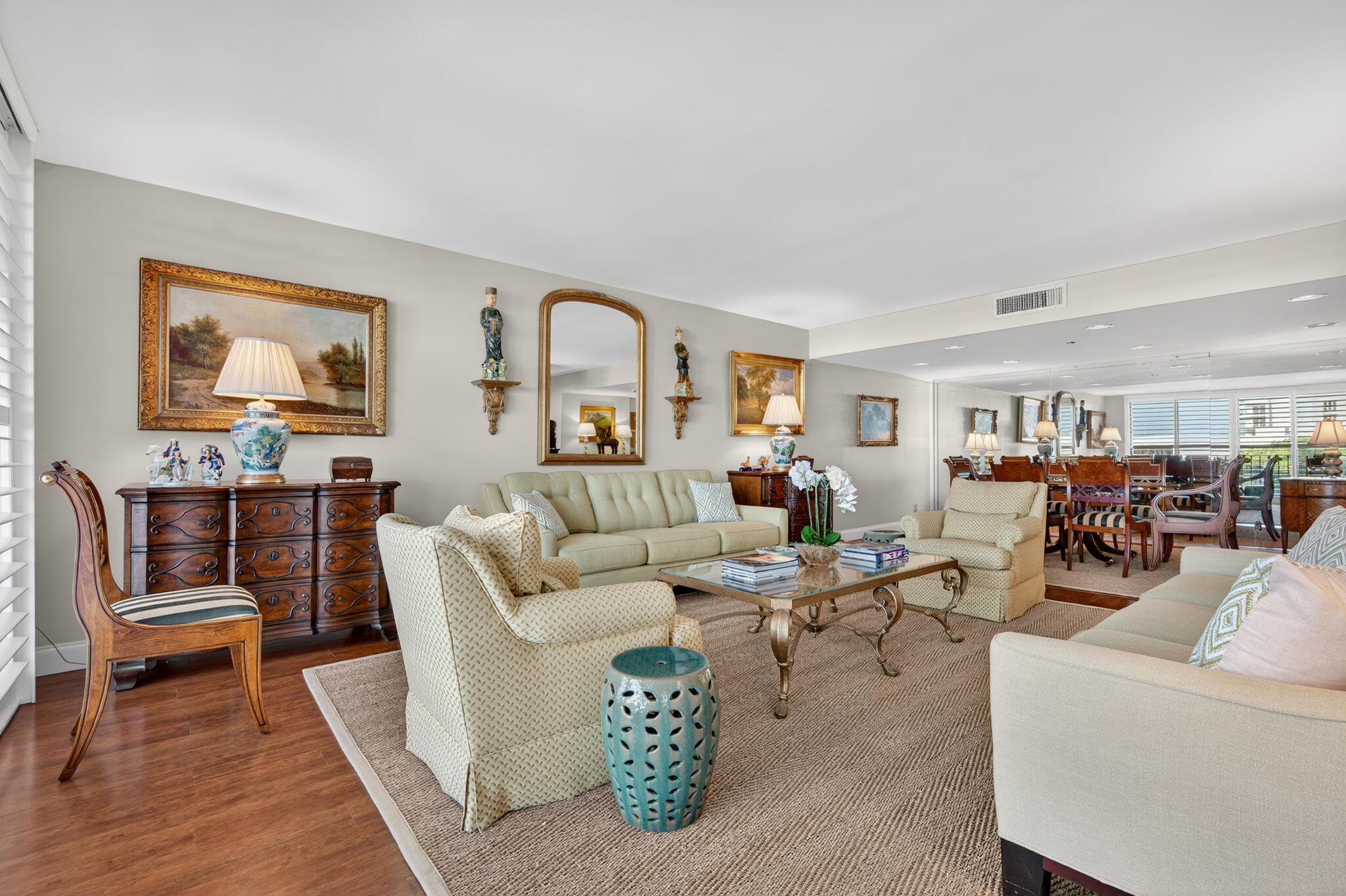 PORTOFINO SOUTH CONDO EST - Residential