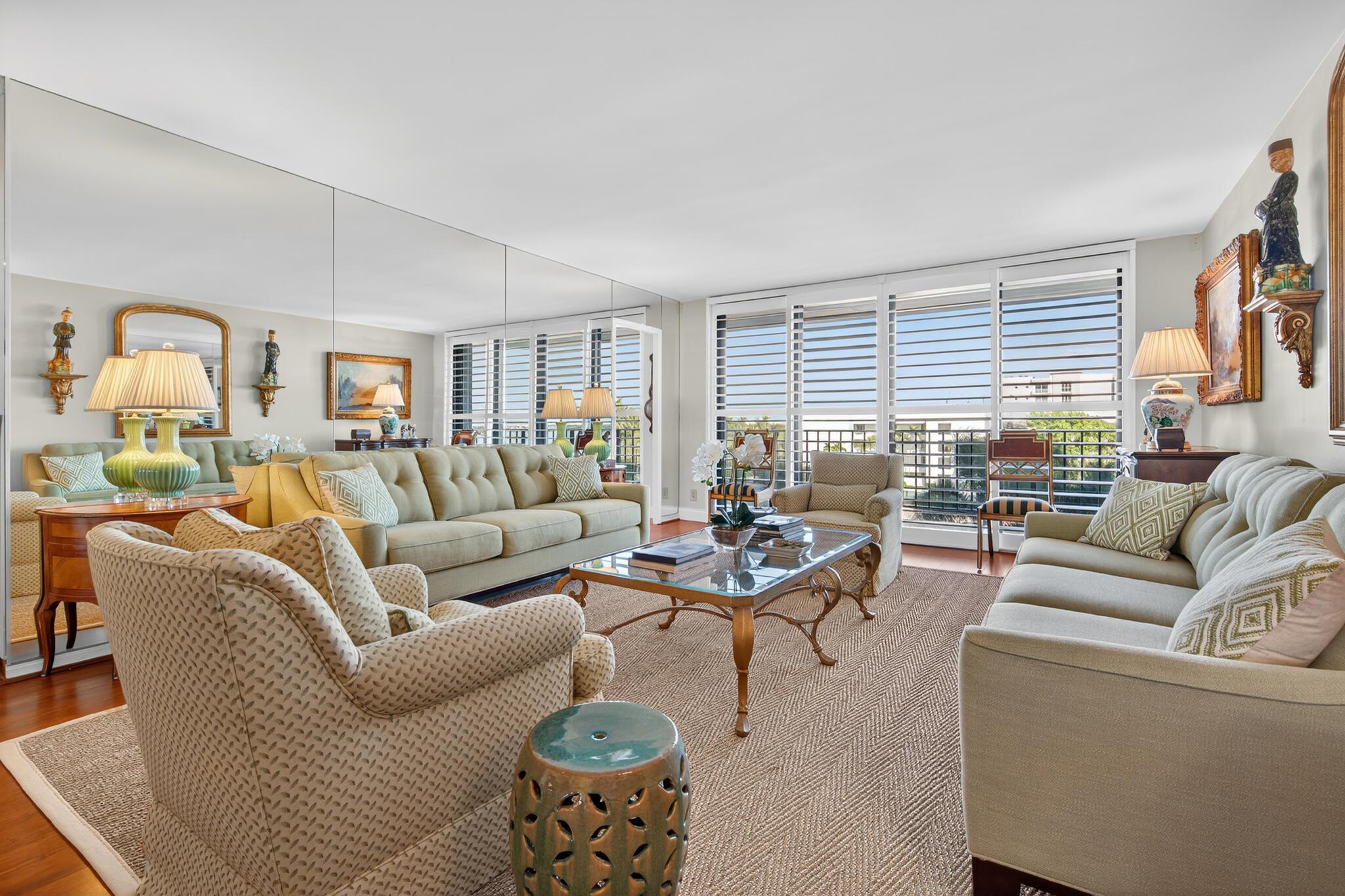 PORTOFINO SOUTH CONDO EST - Residential