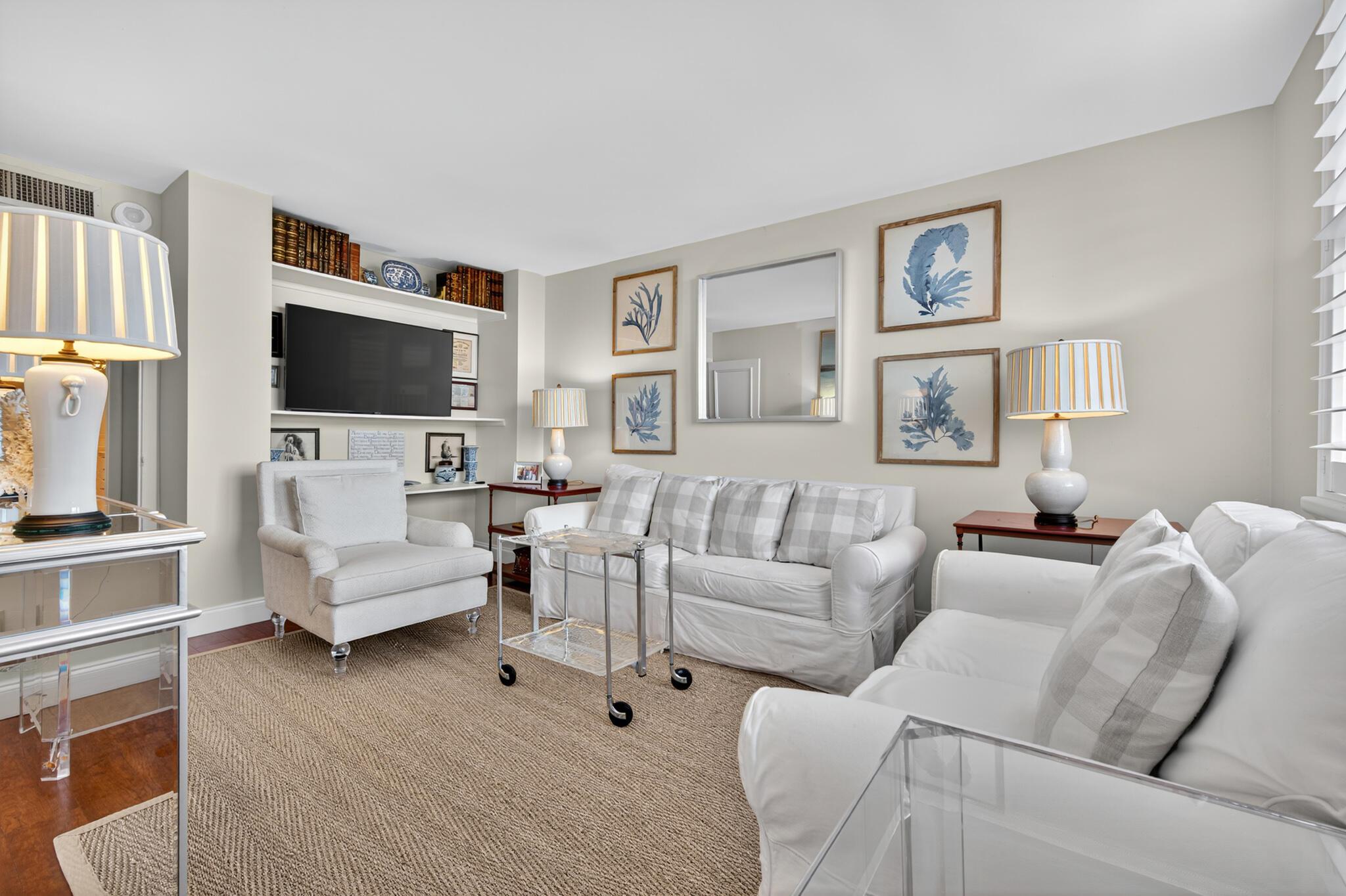 PORTOFINO SOUTH CONDO EST - Residential