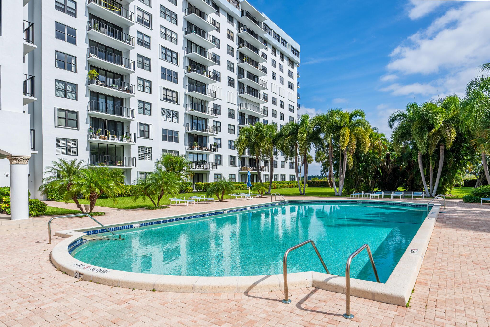 PORTOFINO SOUTH CONDO EST - Residential