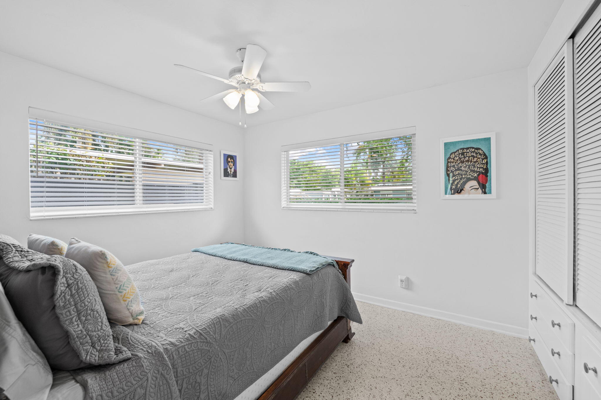 BABCO HEIGHTS - Residential Lease