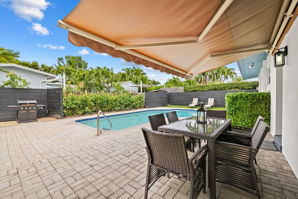Photo of 409 NW 27th Street, Wilton Manors, FL 33311 (MLS # B26005081)