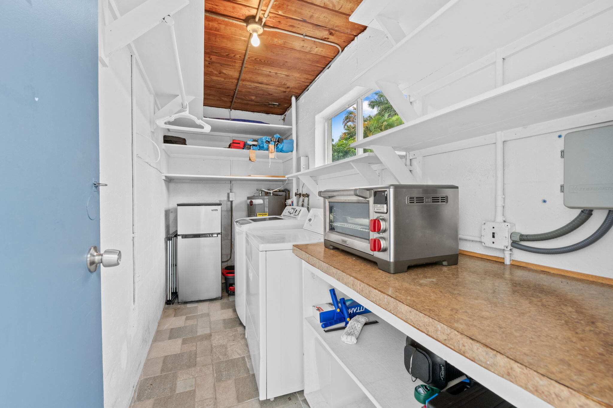 BABCO HEIGHTS - Residential Lease