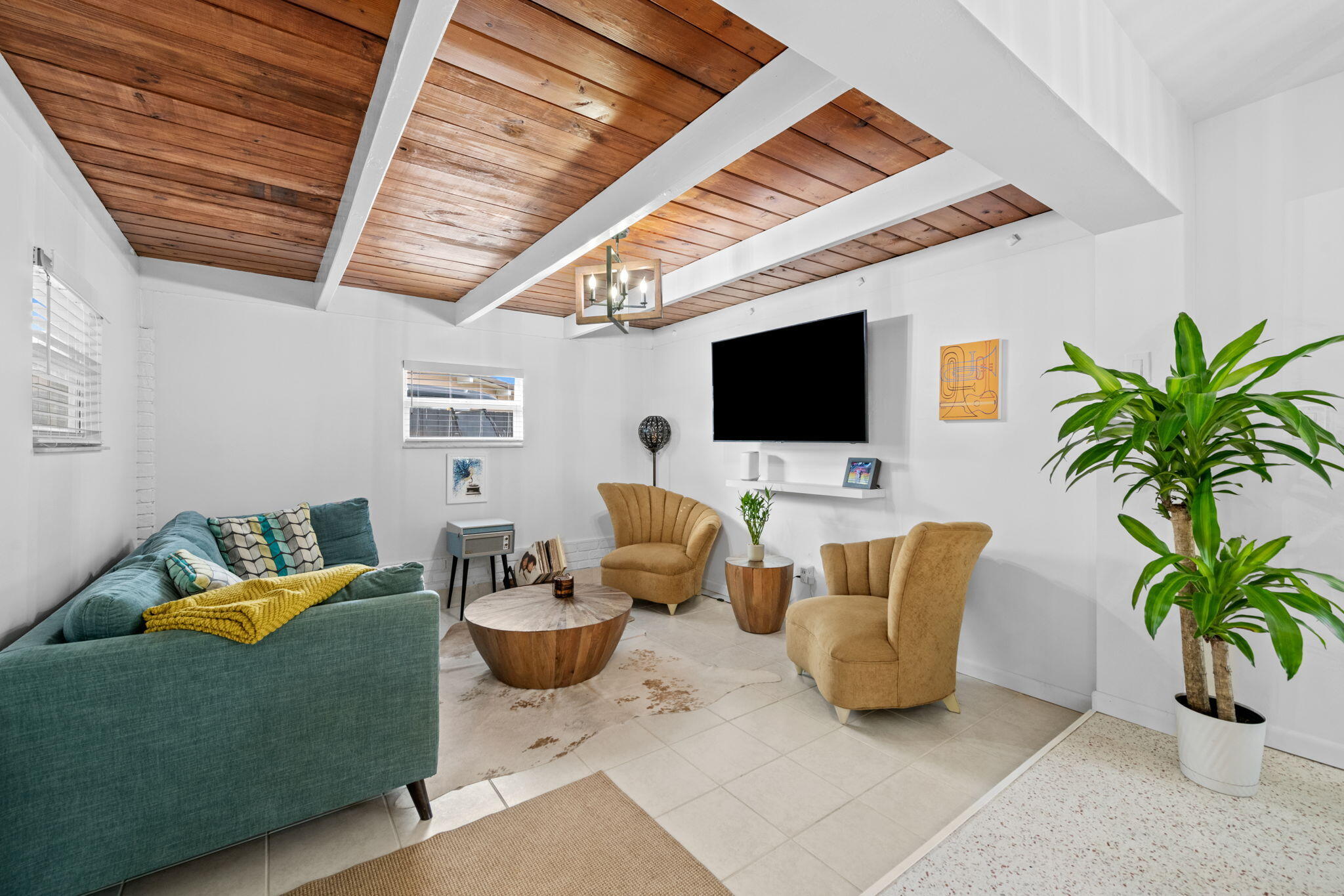 BABCO HEIGHTS - Residential Lease