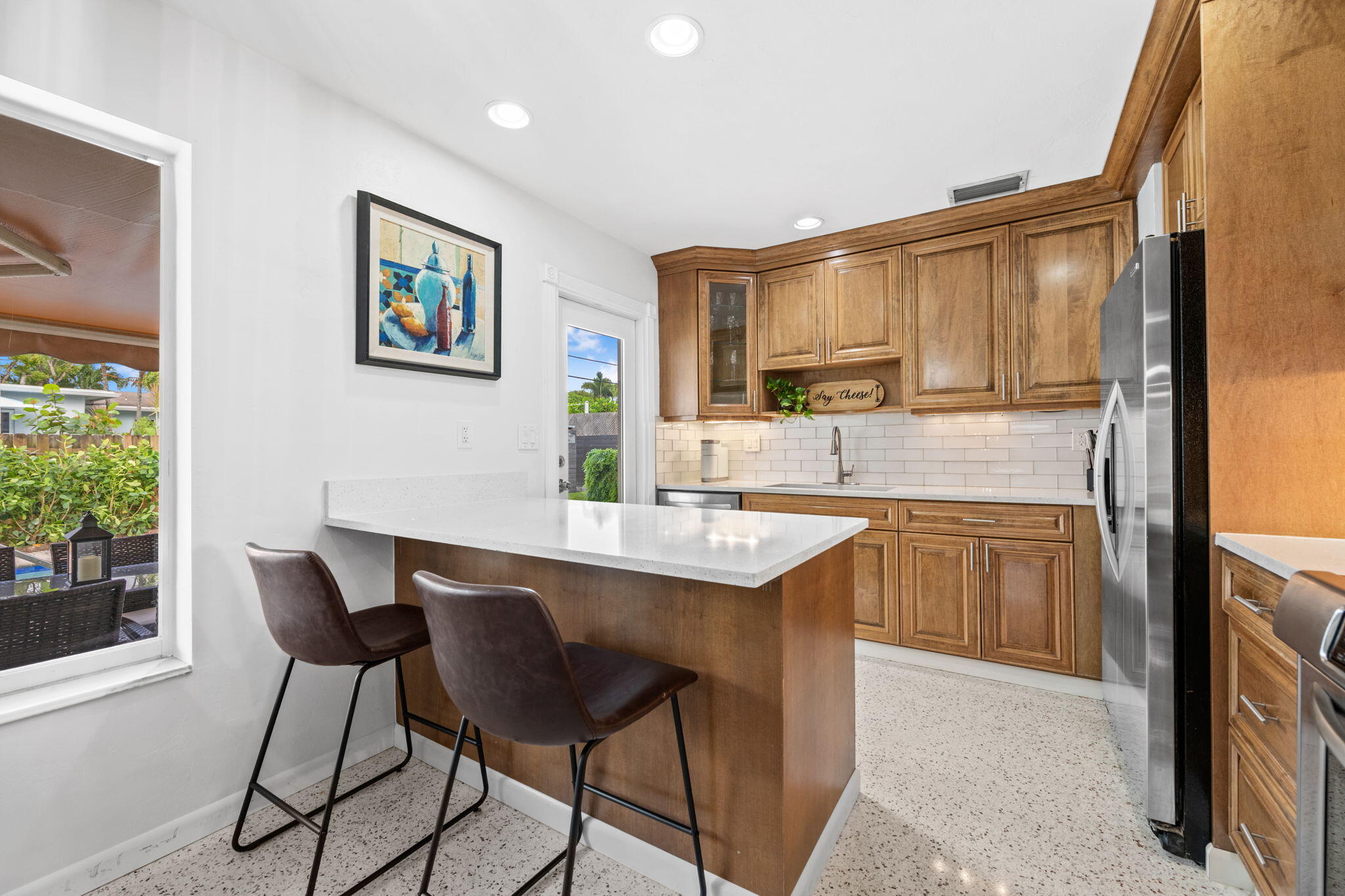 BABCO HEIGHTS - Residential Lease