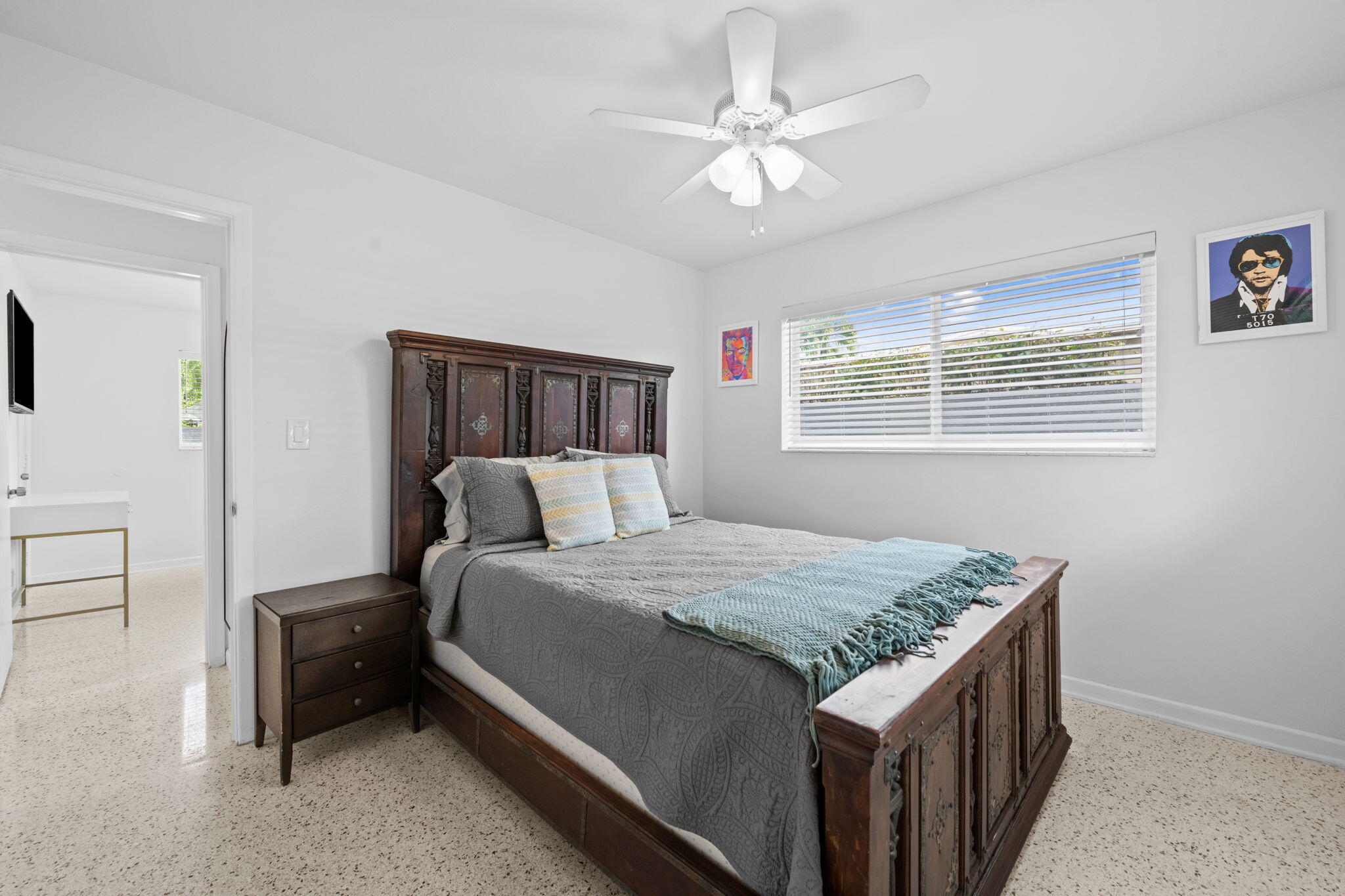 BABCO HEIGHTS - Residential Lease