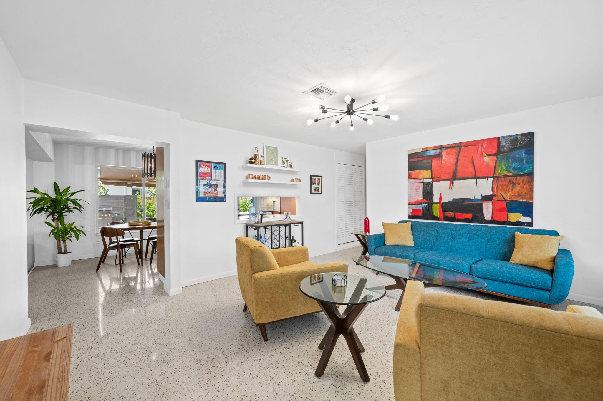 BABCO HEIGHTS - Residential Lease