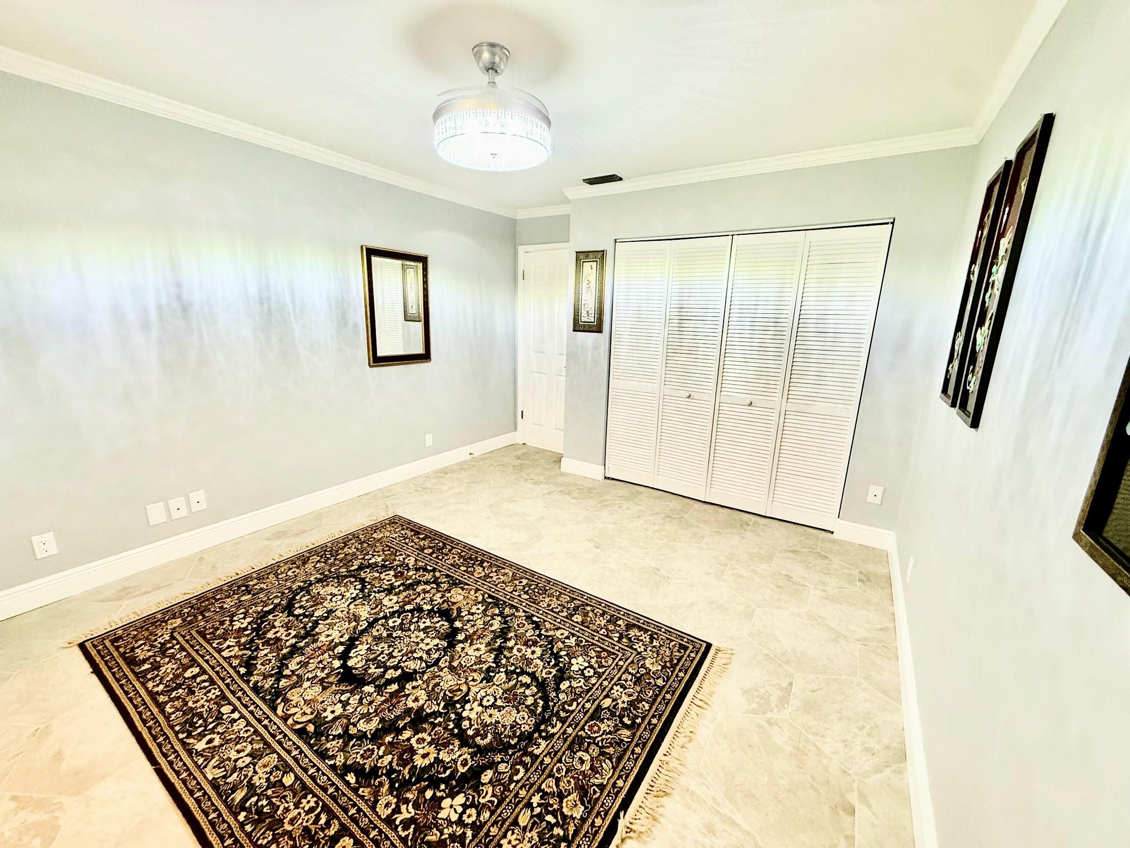 HIGH POINT OF FORT PIERCE CONDOMINIUM SECTION 1 - Residential Lease