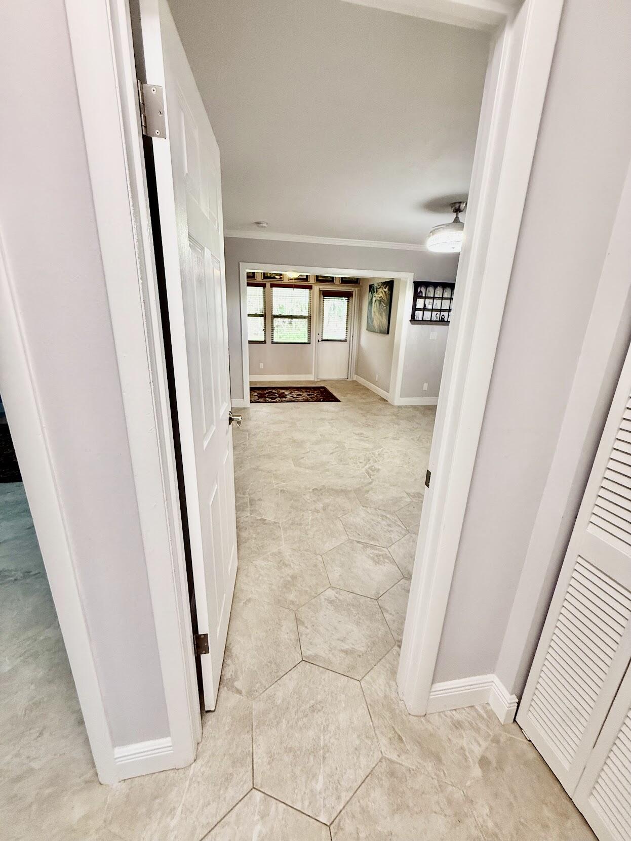 HIGH POINT OF FORT PIERCE CONDOMINIUM SECTION 1 - Residential Lease