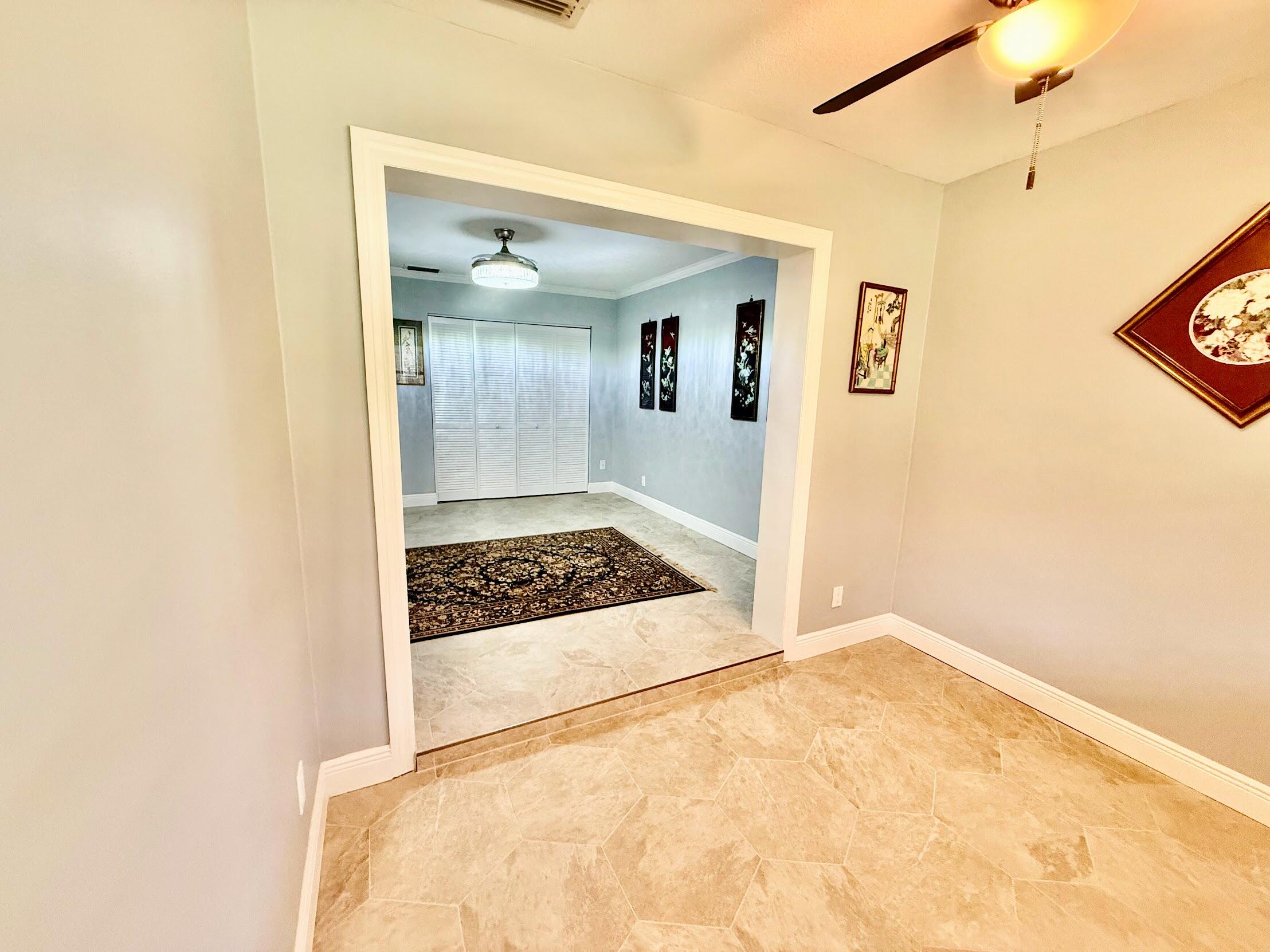 HIGH POINT OF FORT PIERCE CONDOMINIUM SECTION 1 - Residential Lease