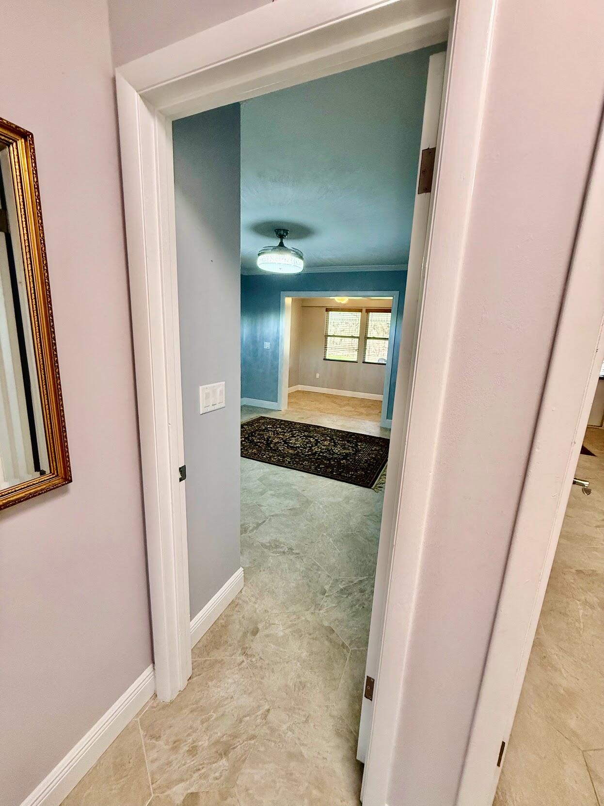 HIGH POINT OF FORT PIERCE CONDOMINIUM SECTION 1 - Residential Lease