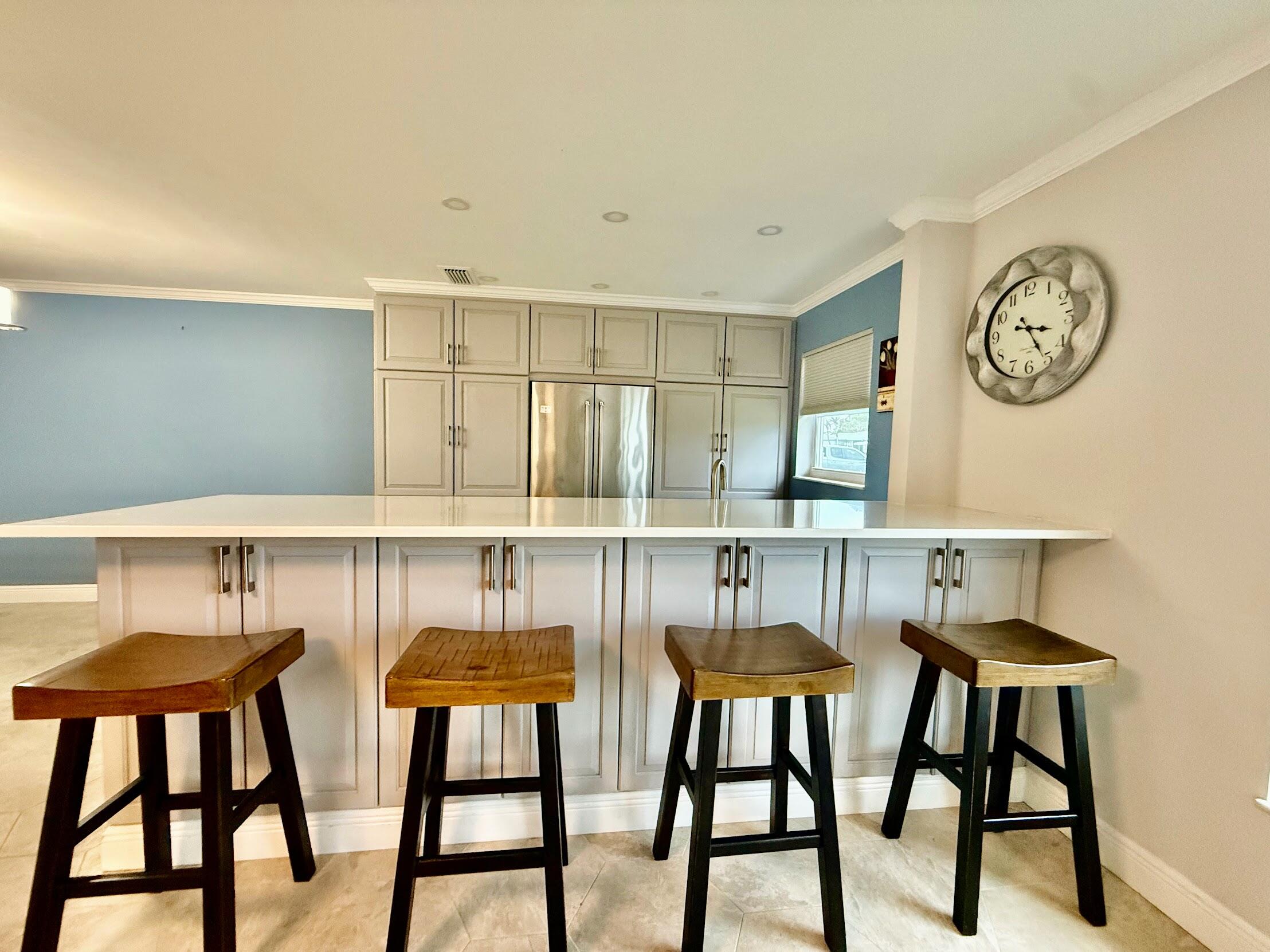HIGH POINT OF FORT PIERCE CONDOMINIUM SECTION 1 - Residential Lease