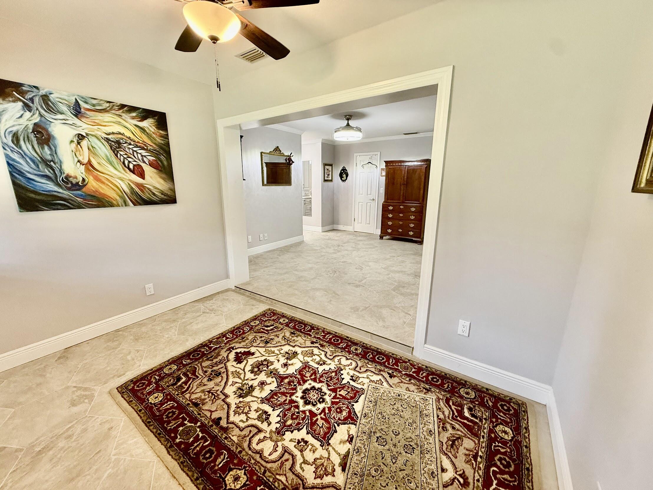 HIGH POINT OF FORT PIERCE CONDOMINIUM SECTION 1 - Residential Lease